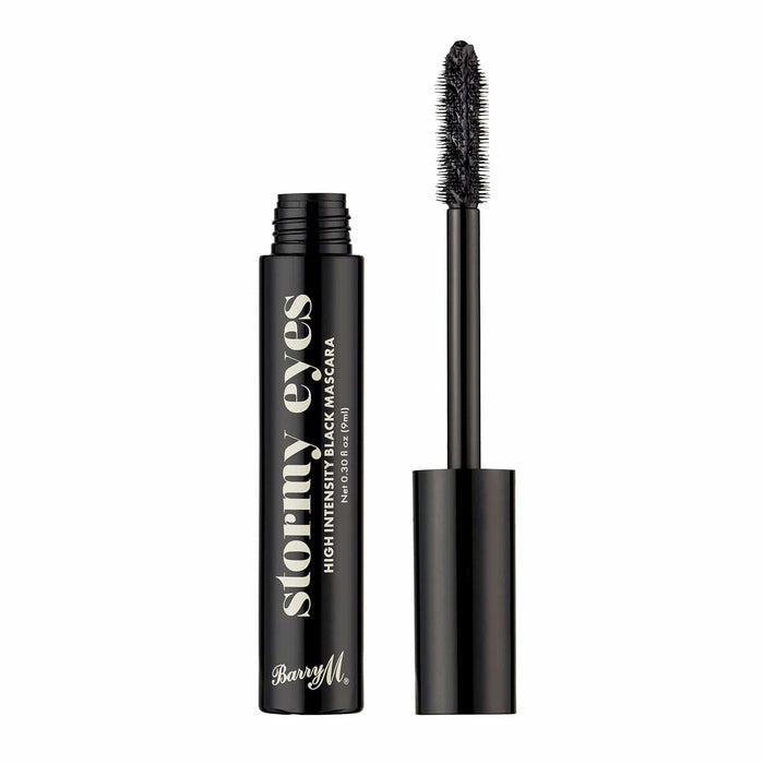 barry m Stormy Eyes Mascara