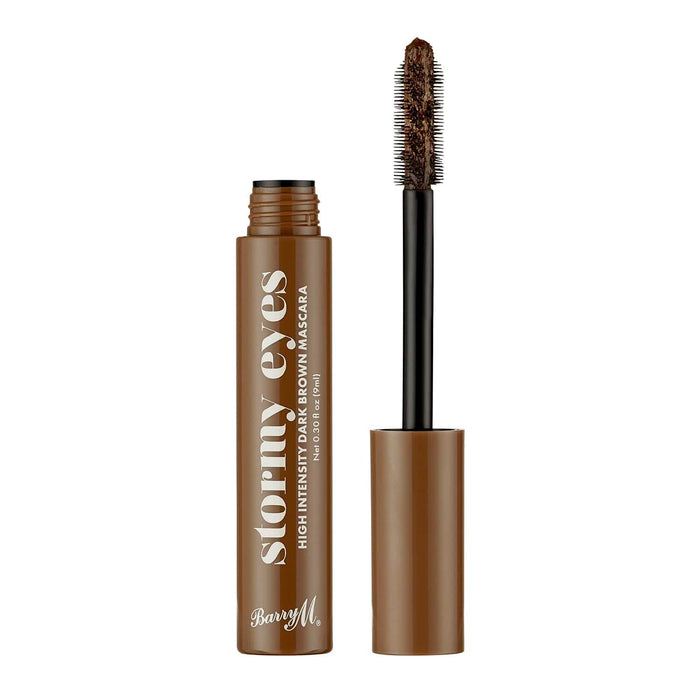 barry m Stormy Eyes Mascara