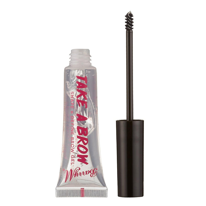 barry m Take a Brow