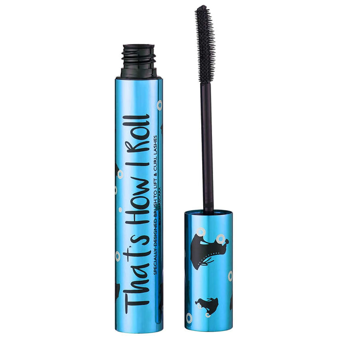 barry m That's How I Roll Waterproof Mascara