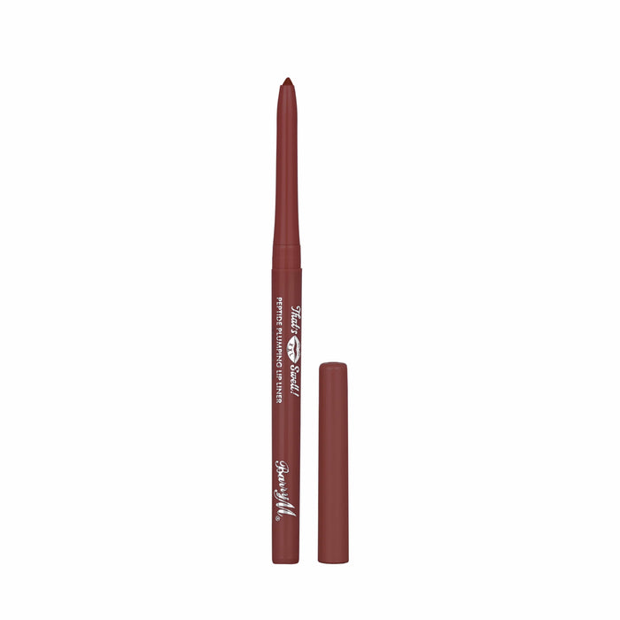 Barry M That's Swell Peptide Lip Set - Mocha Magic