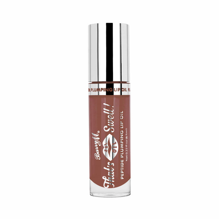 Barry M That's Swell Peptide Lip Set - Mocha Magic
