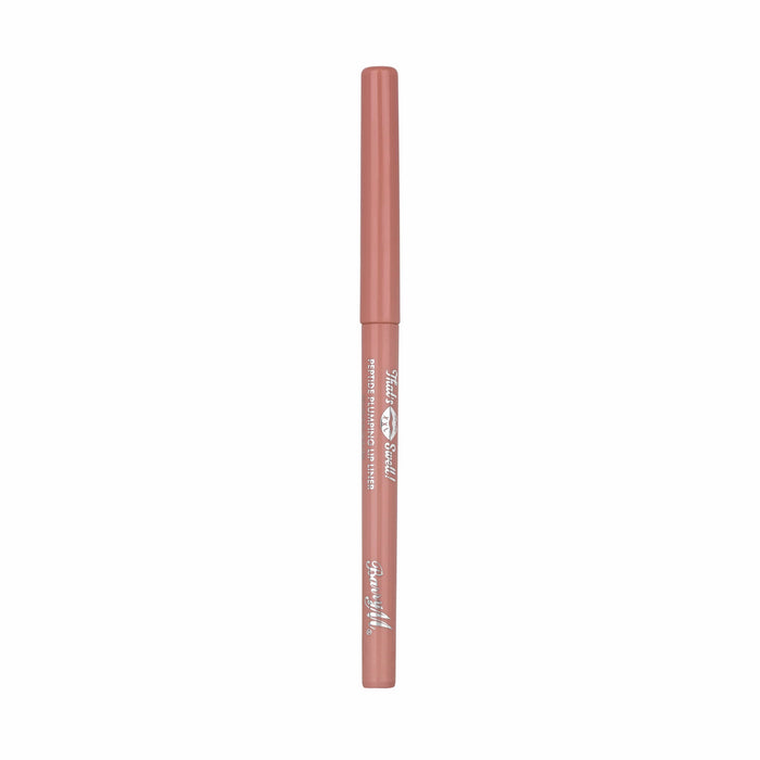 Barry M That's Swell Peptide Plumping Lip Liner