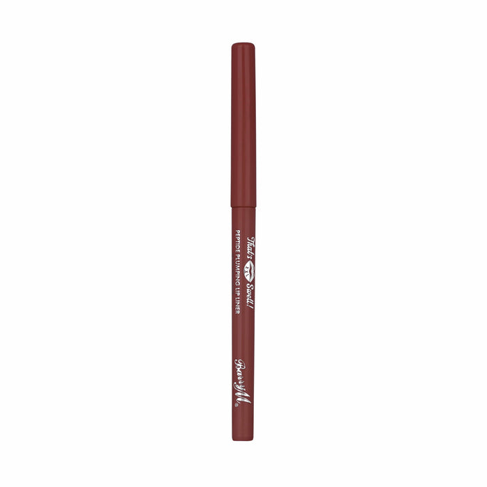 Barry M That's Swell Peptide Plumping Lip Liner