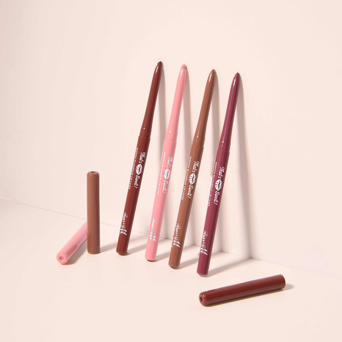 Barry M That's Swell Peptide Plumping Lip Liner