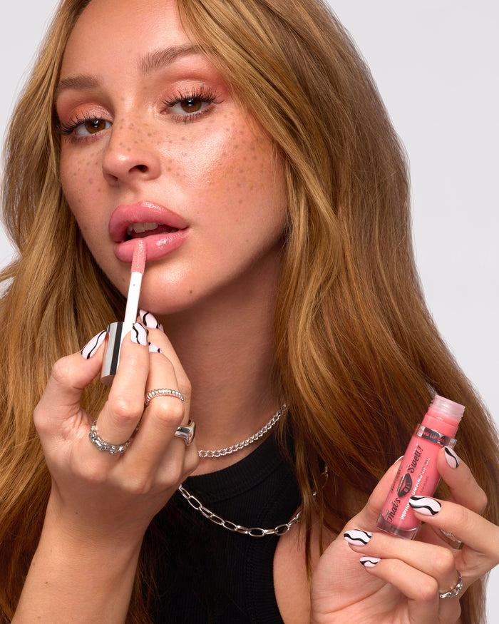 Barry M That's Swell Peptide Plumping Lip Oil