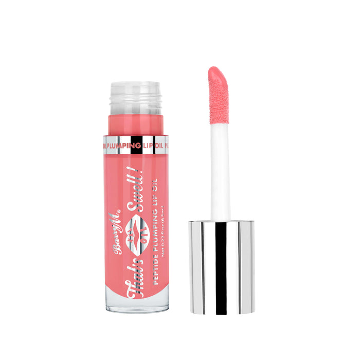 barry m That's Swell Peptide Plumping Lip Oil