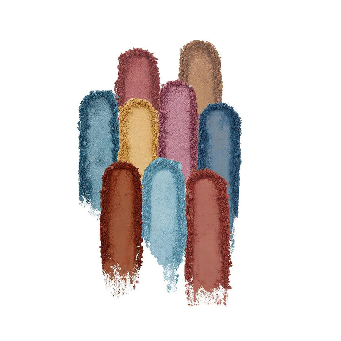Barry M Topaz Dreams Eyeshadow Palette