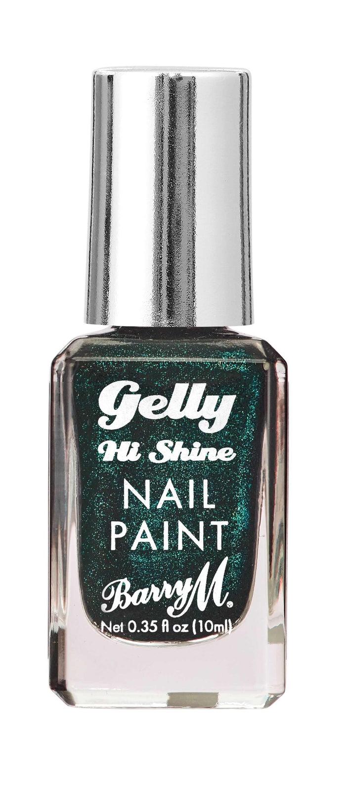 Barry M Trio Nail Paint Gift Set 1