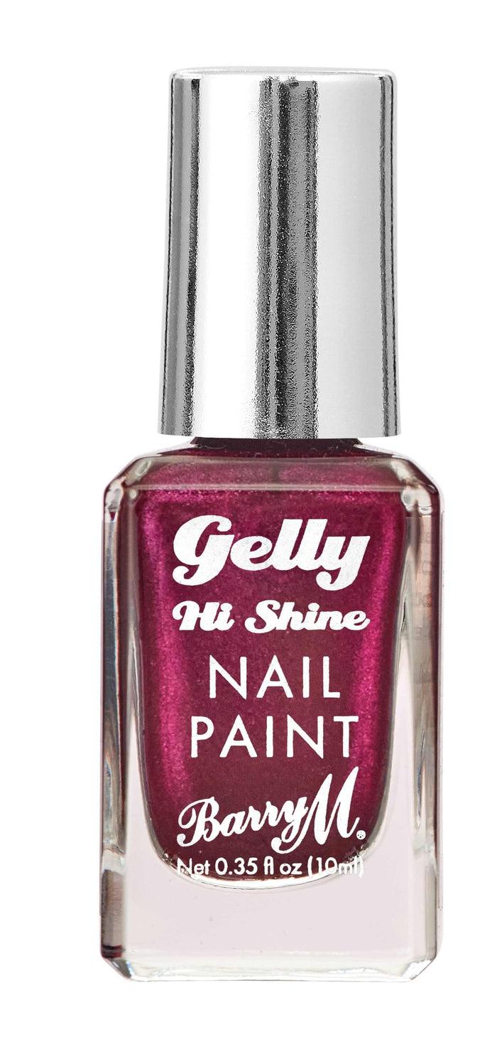 Barry M Trio Nail Paint Gift Set 1