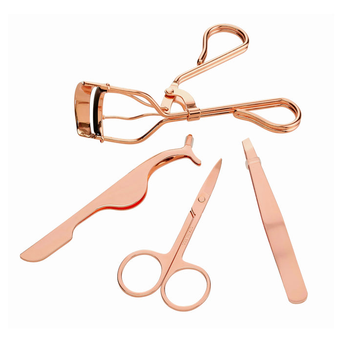 Barry M Ultimate Lash & Brow Set