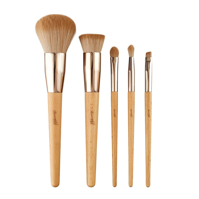 Barry M Ultimate Makeup Brush Set