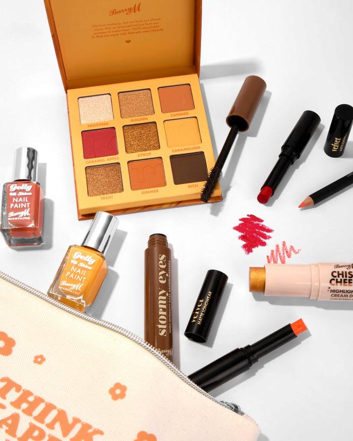 Barry M Value Makeup Bundle