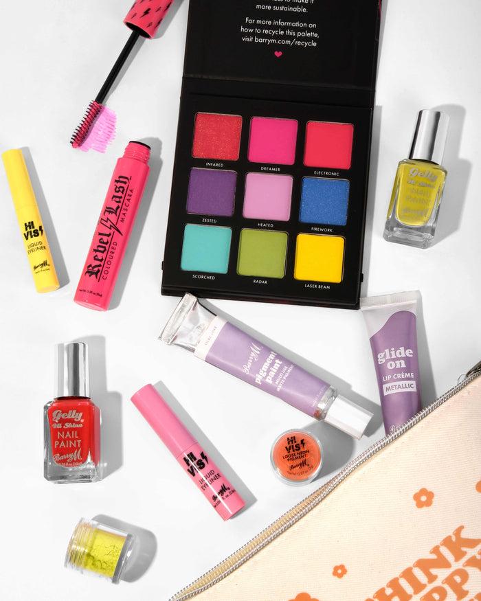 Barry M Value Makeup Bundle