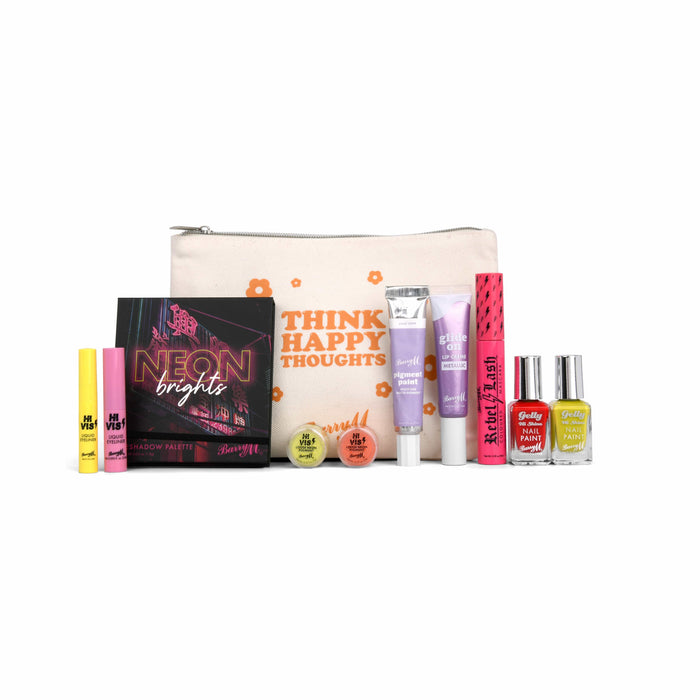 barry m Value Makeup Bundle