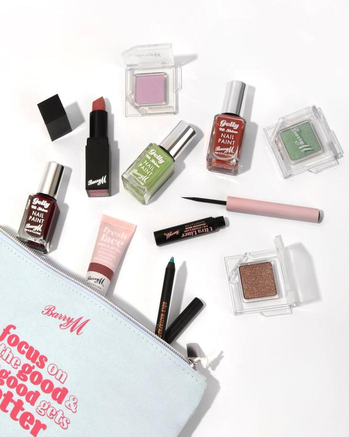 Barry M Value Makeup Bundle