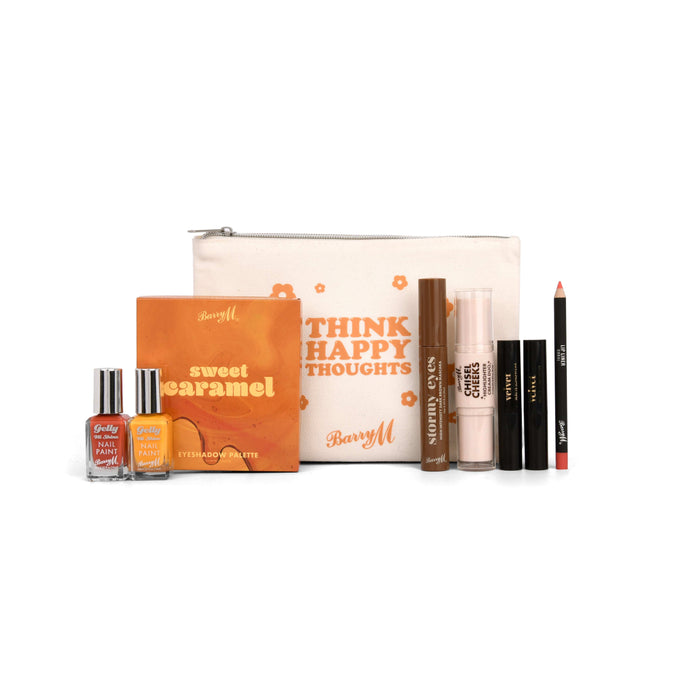 barry m Value Makeup Bundle