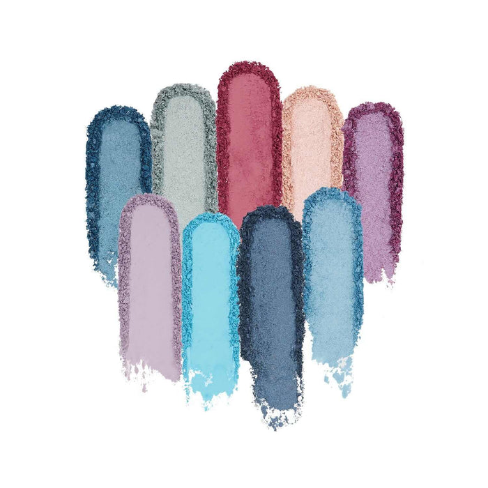 Barry M WILDLIFE® Eyeshadow Charity Palette