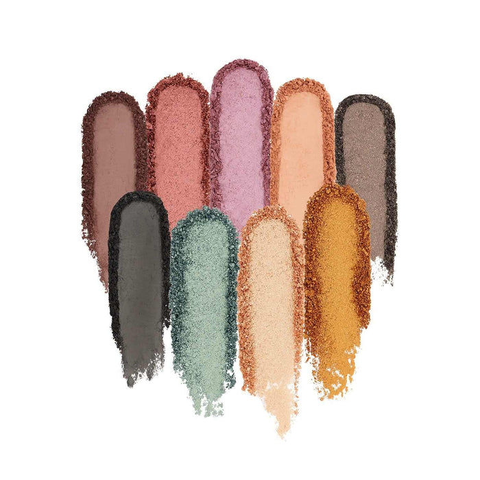 Barry M WILDLIFE® Eyeshadow Charity Palette
