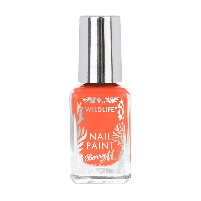 barry m WILDLIFE® Nail Paint