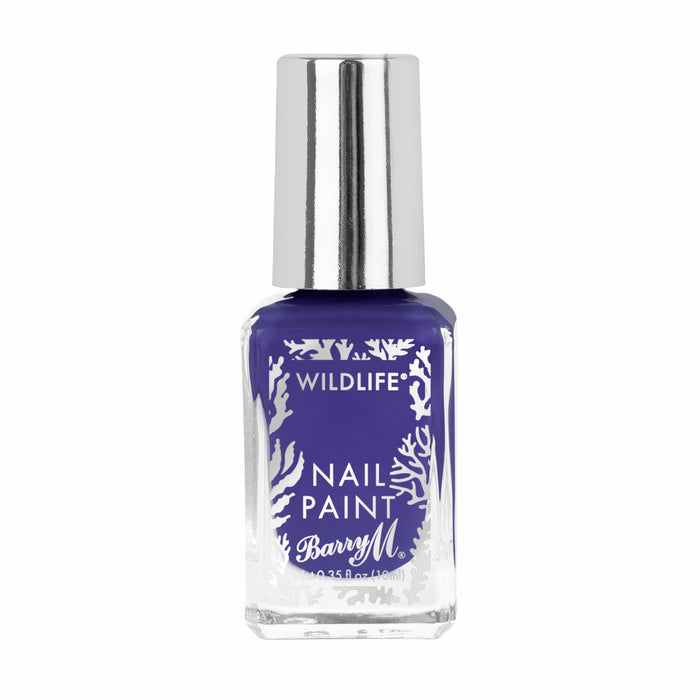 barry m WILDLIFE® Nail Paint