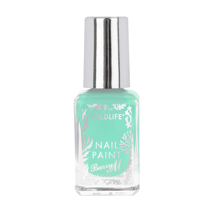barry m WILDLIFE® Nail Paint