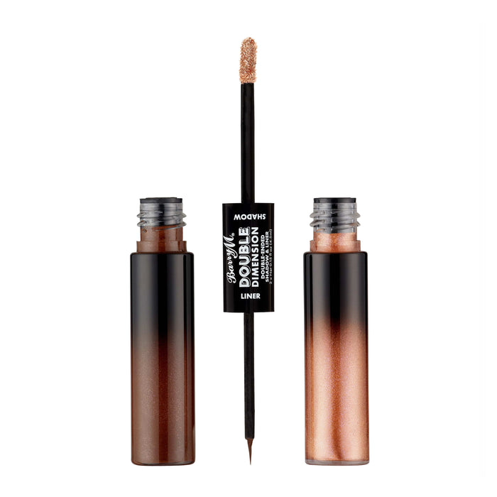 barry m Double Dimension Double Ended Shadow and Liner