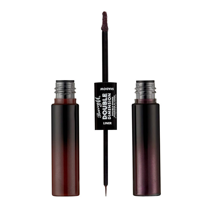 barry m Double Dimension Double Ended Shadow and Liner