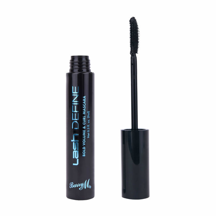 barry m Lash Define 16 Hour Wear Bold Volume Mascara
