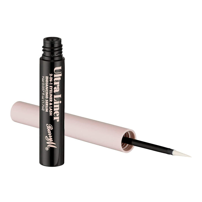 barry m Ultra Liner 2-in-1 Eyeliner & Lash Enhancing Serum