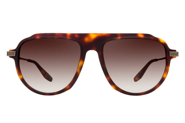 barton perreira 007 AVTAK Sport Matte Black / Black Satin / Noir (AR)