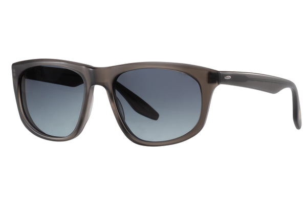 Barton Perreira 007 Goldfinger Matte Dusk / November Rain Polarized (AR)