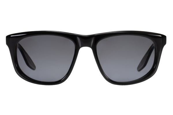 Barton Perreira 007 Goldfinger Matte Dusk / November Rain Polarized (AR)