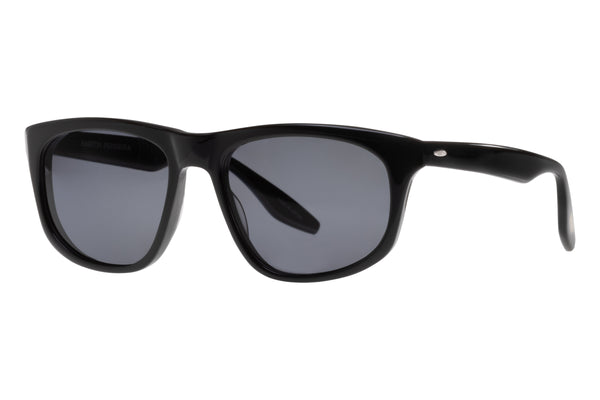 Barton Perreira 007 Goldfinger Matte Dusk / November Rain Polarized (AR)