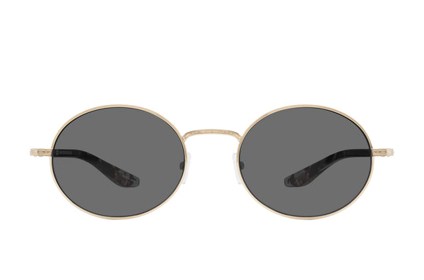 Barton Perreira Anamcara Antique Gold / Crystal / Classic Tortoise / Bottle Green (AR)