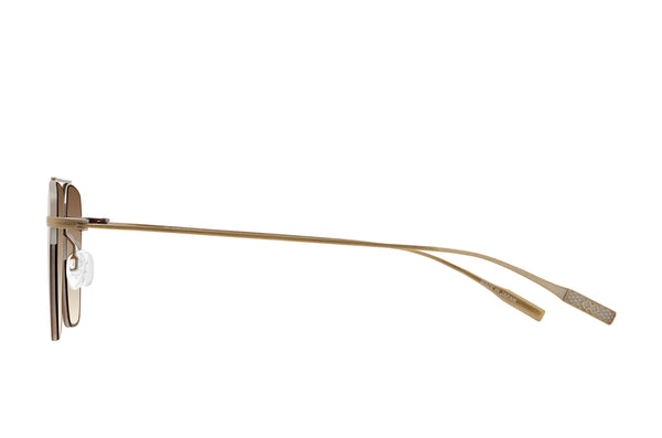 Barton Perreira Armstrong Sun Antique Gold / Tawny Gradient (AR)