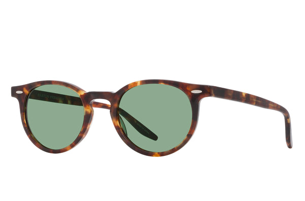 Barton Perreira Banks (50) Sun Crystal / Green Smoke (AR)