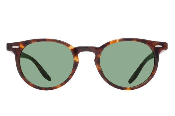 barton perreira Banks (50) Sun Crystal / Green Smoke (AR)