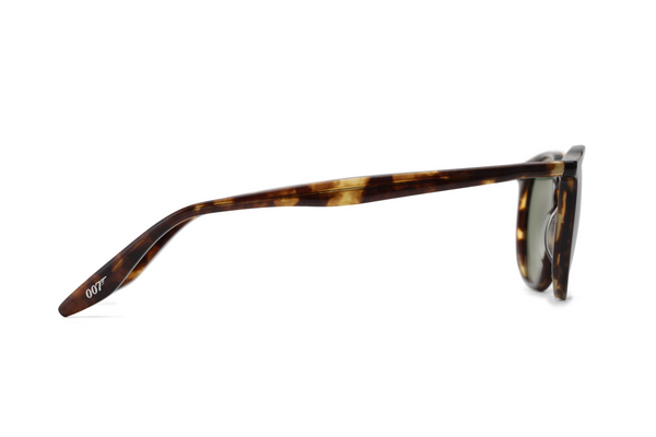Barton Perreira 007 Norton Chestnut / Bottle Green