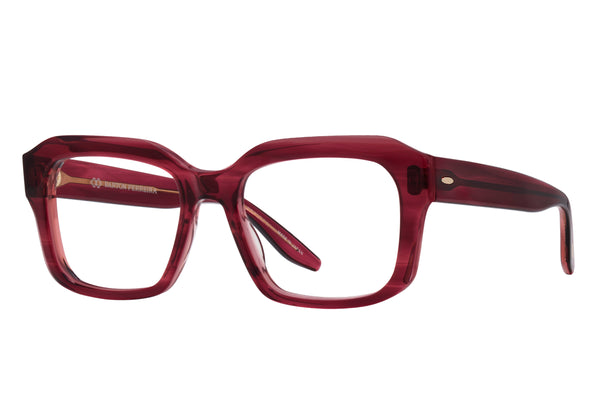 Barton Perreira Amaya Rubino