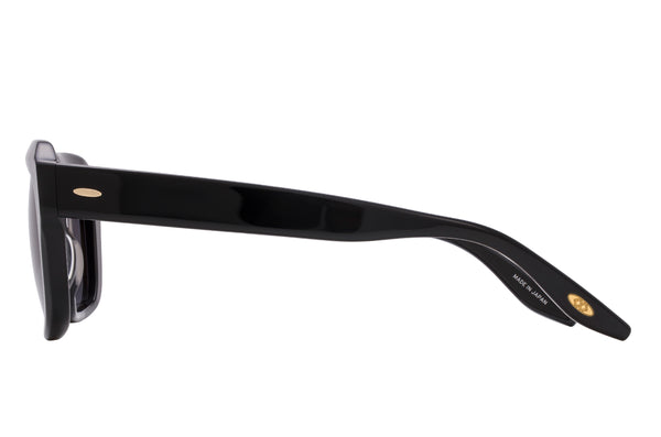 Barton Perreira Amaya Sun Black / Noir (AR)