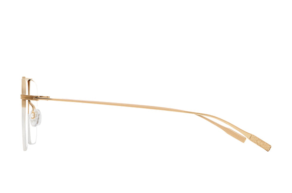 Barton Perreira Armstrong Optical Gold