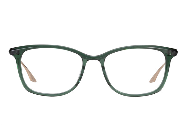 Barton Perreira Bader Garnet Gradient / Rose Gold