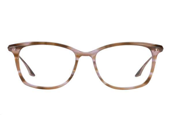Barton Perreira Bader Garnet Gradient / Rose Gold