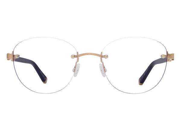 Barton Perreira Bennie Rebel Salute / Antique Gold