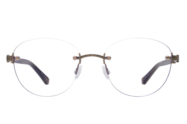 Barton Perreira Bennie Rebel Salute / Antique Gold