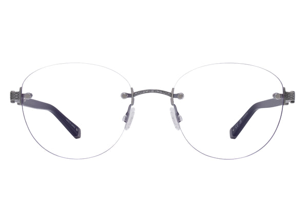 barton perreira Bennie Rebel Salute / Antique Gold