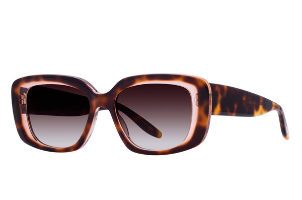 Barton Perreira Binti Ivory / Espresso (AR)