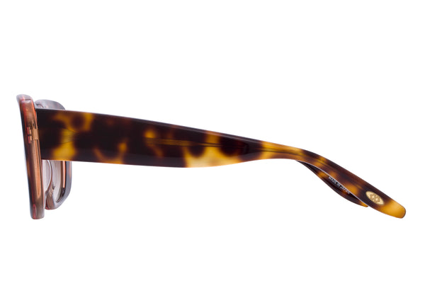 Barton Perreira Binti Ivory / Espresso (AR)