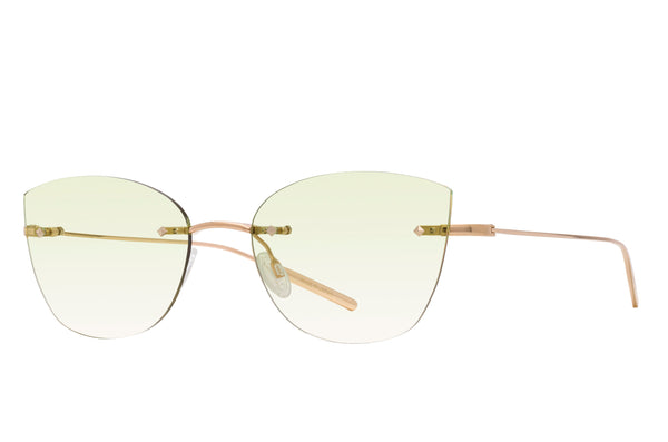 Barton Perreira Brandy Gold / Mint (AR)